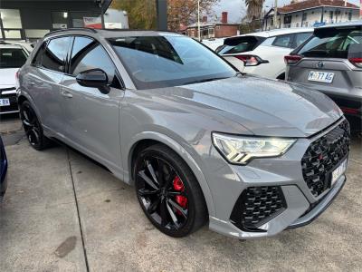 2022 Audi RS Q3 Wagon F3 MY23 for sale in North Hobart